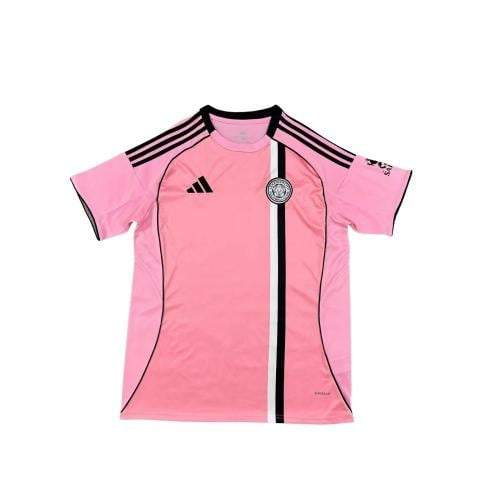 تيشيرت ليستر سيتي الثالث 2026