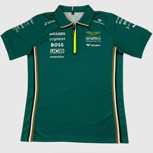 تيشيرت ارامكو F1