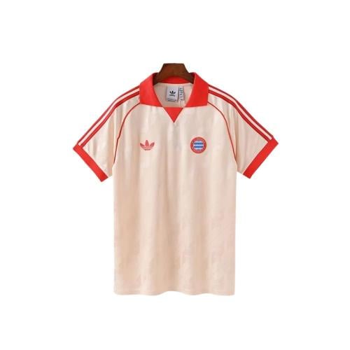 تيشيرت بايرن ميونخ كلاسيك جديد