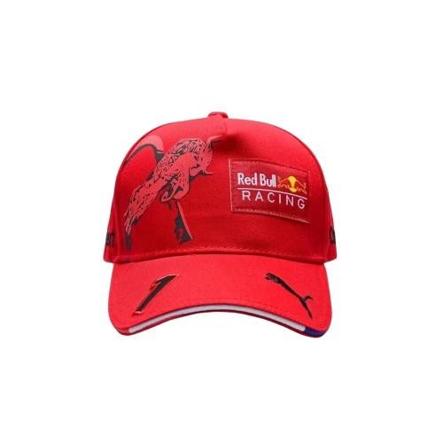 كاب ريدبول أحمر