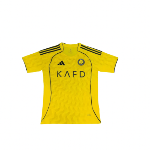 تيشيرت النصر الاساسي 2026