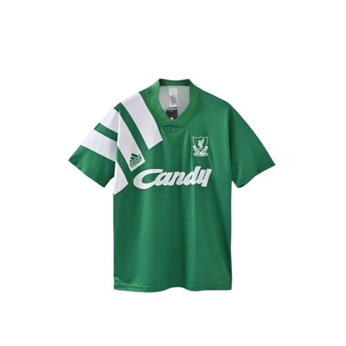 تيشيرت ليفربول 1991 ريترو هوم