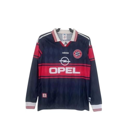 تيشيرت بايرن ميونخ 1997 (كم طويل)