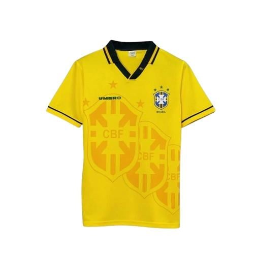 تيشيرت منتخب البرازيل 1994