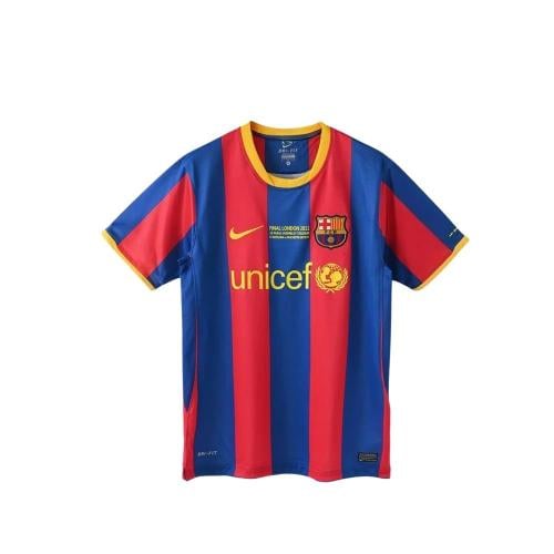 تيشيرت برشلونة 2011