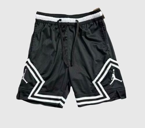 جوردن شورت كلاسيك أسود