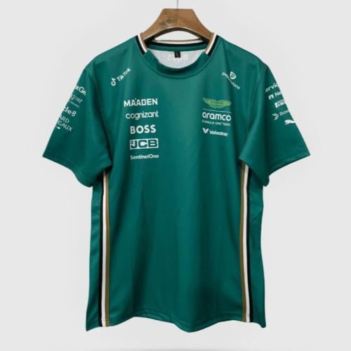 تيشيرت ارامكو 2025