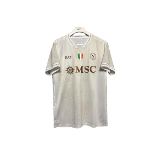 تيشيرت نابولي الثاني 2026