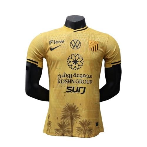 تيشيرت لاعب الاتحاد الثالث خارج أرضه 2026