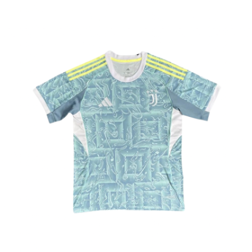 تيشيرت يوفنتوس الثاني 2026