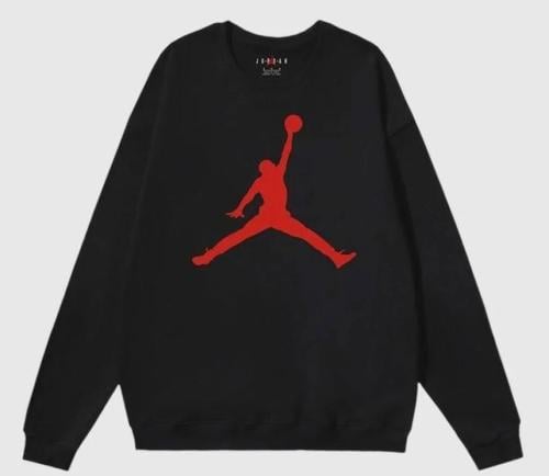 جوردن شيرت كم طويل