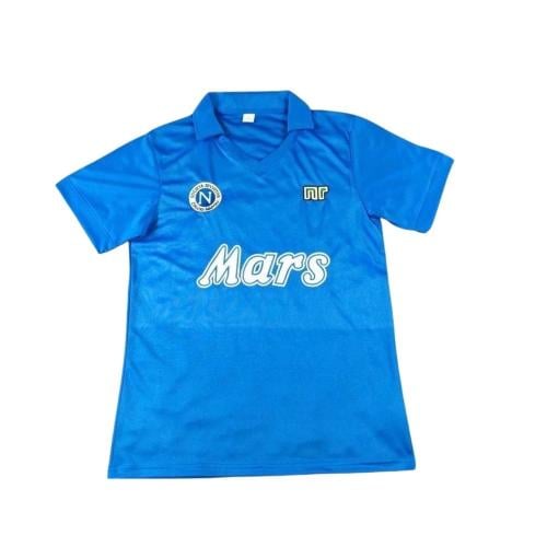 تيشرت نابولي الاساسي 1989