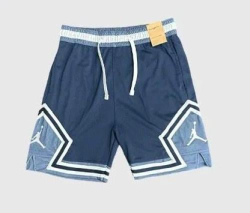 شورت جوردن أزرق كحلي كلاسيك