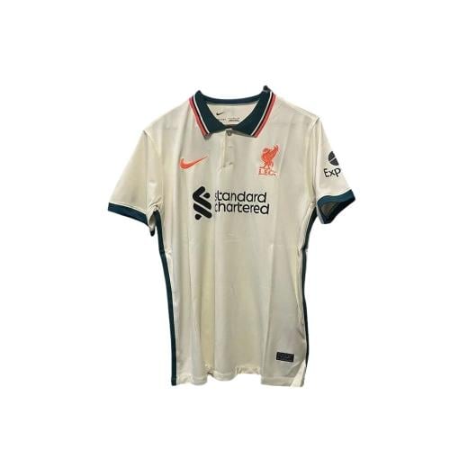 تيشيرت ليفربول 21 ريترو هوم