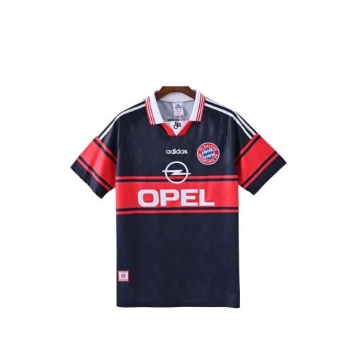 تيشيرت بايرن ميونخ 1997