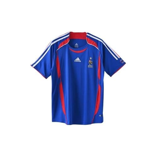 تيشيرت فرنسا الأحتياطي نهائي كأس العالم