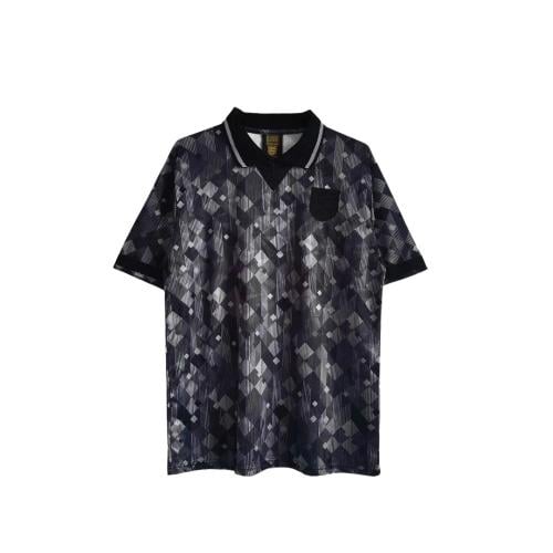 تيشيرت انجلترا 1990 ريترو هوم