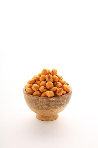 مقرمشات ذرة