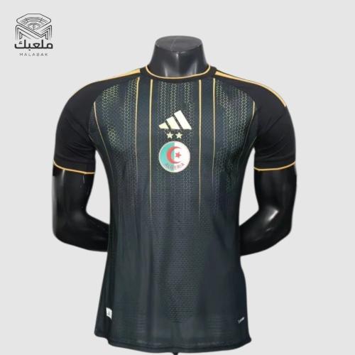 تيشيرت منتخب الجزائر كأس العالم 2026