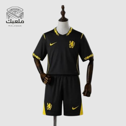طقم أطفال تشيلسي الاحتياطي 26/27