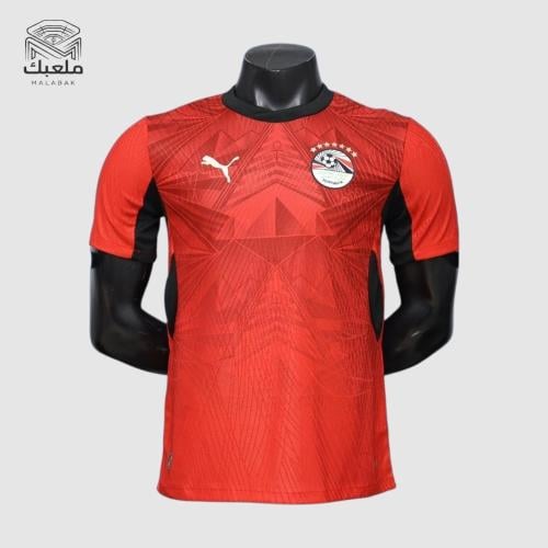 تيشيرت منتخب مصر كأس العالم 2026