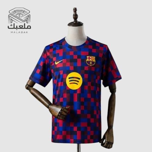 تيشيرت برشلونة 26/27