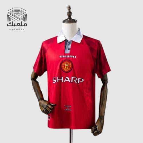 تيشيرت مانشيستر يونايتد كلاسيك