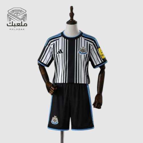 طقم أطفال نيوكاسل الأساسي 26/27