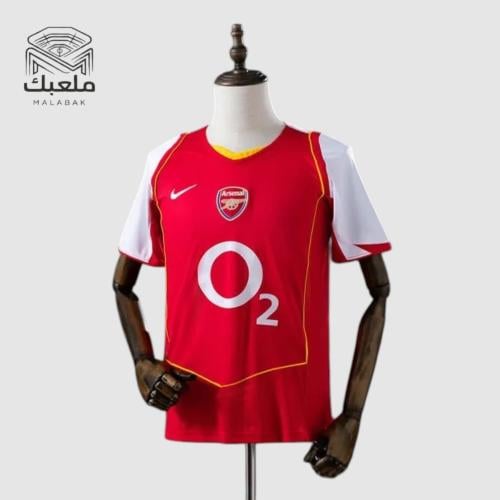 تيشيرت ارسنال O2 كلاسيك