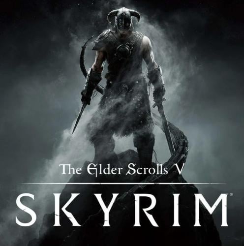 سكايرم (skyrim special edition)