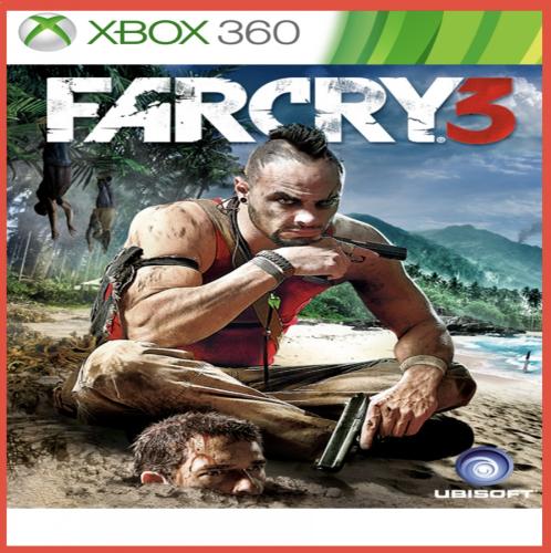 Far cry 3