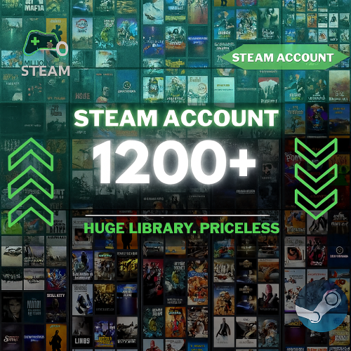 بكج العاب 1200+ لعبة