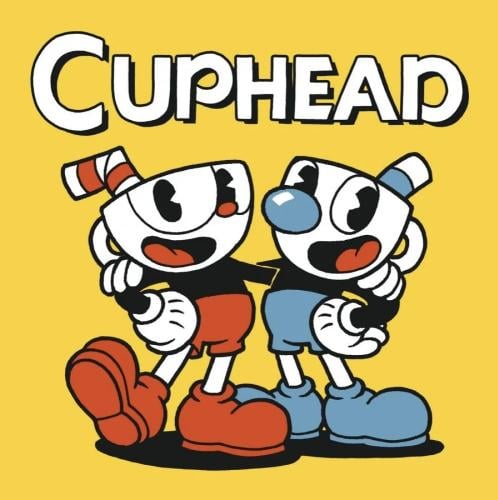 كب هيد مع الاضافة (CUP HEAD) ستيم PC