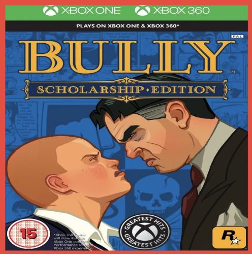 مشاغب في مدارس لندن