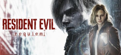 ريزدنت ايفل ريكويام - Resident evil 9