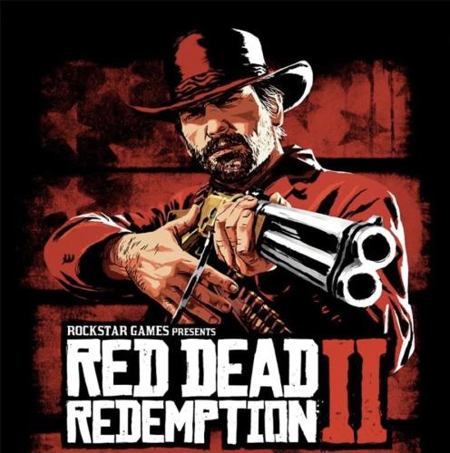 ريد ديد ريدمبشن 2 | Red Dead Redemption 2 - ستيم خ...