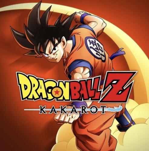 دراغون بول زد: كاكاروت (DRAGON BALL Z: KAKAROT)