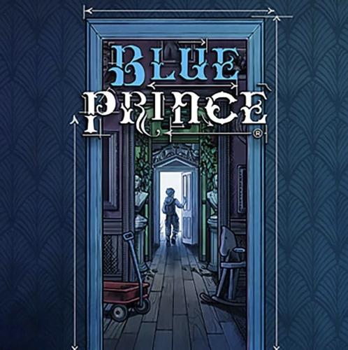 لعبة Blue Prince ستيم PC