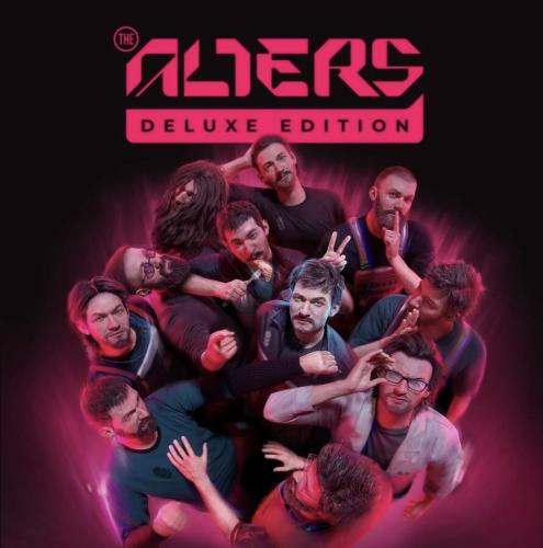 لعبة التريس اعلى نسخة | The Alters deluxe edition...