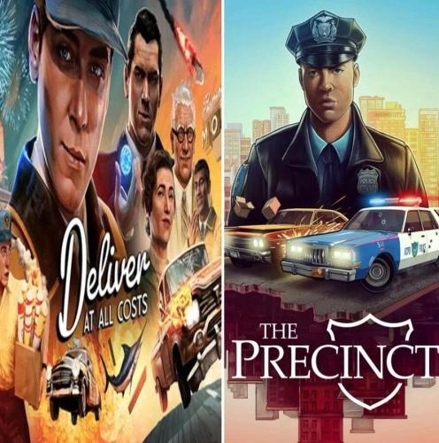 سكام مع جميع الاضافات والشخصيات | SCUM Complete Bu...