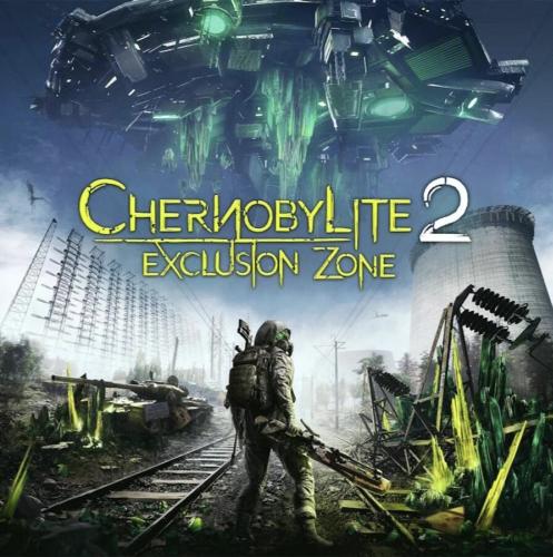 لعبة Chernobylite 2: Exclusion Zone مع الجزء الاول...
