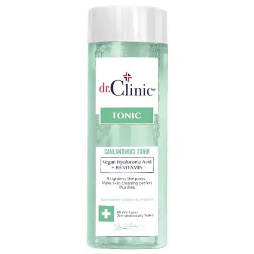 Dr. Clinic (DR.CLINIC) | Refreshing tonic