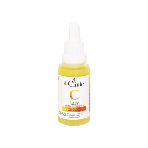 DR.CLINIC VITAMIN C SERUM 30 ML