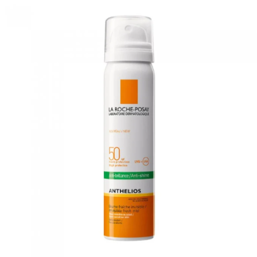 لاروش بوزيه (LA ROCHE POSAY ) بخاخ واقي الشمس بدرج...