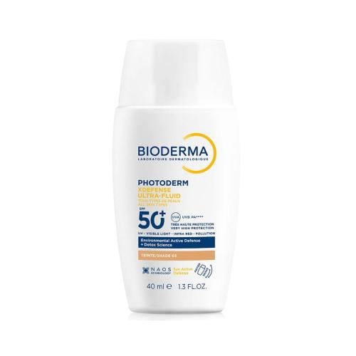 بيوديرما (BIODERMA) بيوديرما كريم فوتوديرم اكس ديف...