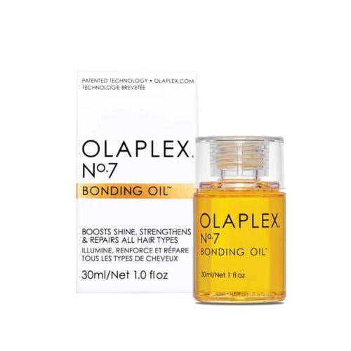 أولابلكس (OLAPLEX) زيت لبناء الشعر رقم7 30مل
