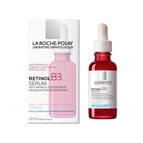 لاروش بوزيه (LA ROCHE POSAY ) سيروم ريتينول بي 3 م...
