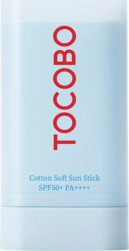 توكوبو (TOCOBO) كوتون سوفت واقي شمس 50 مل