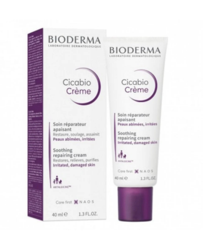بيوديرما (BIODERMA) سيكابيو كريم 40 مل