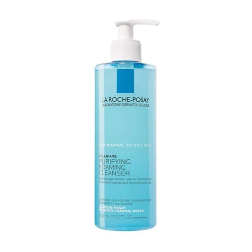 لاروش بوزيه (LA ROCHE POSAY ) سول توليران للبشرة ا...